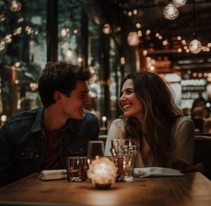 The Role of Tech in Modern Dating: From Swipe Right to Virtual Dates